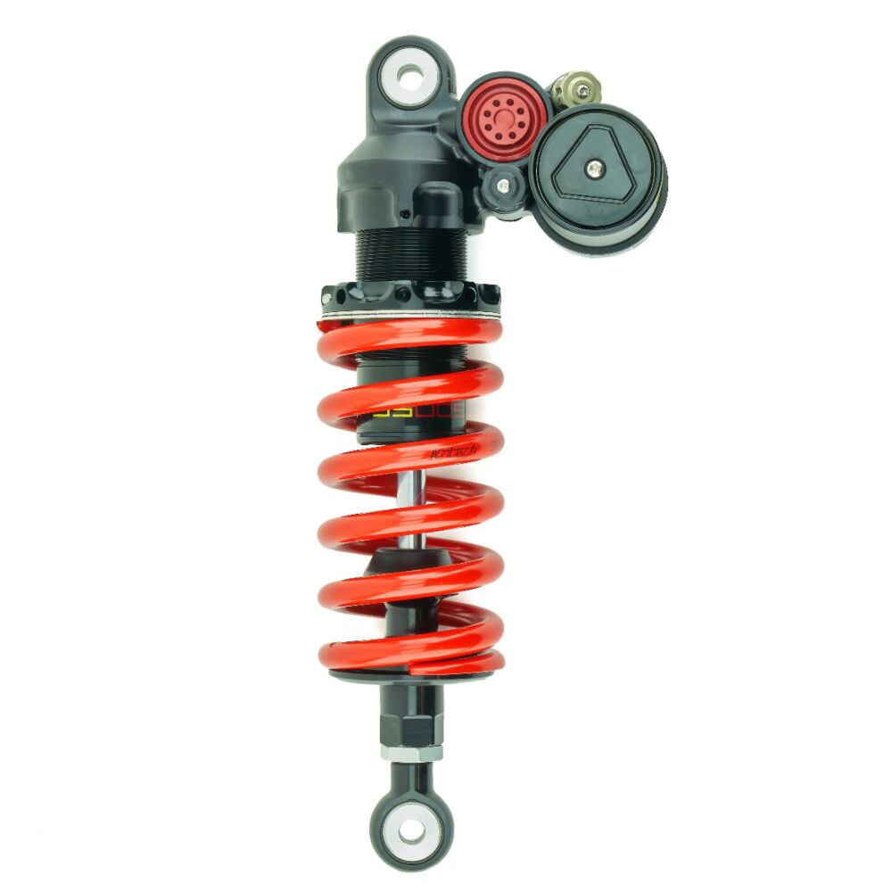 K-Tech Ducati Panigale V4/R/S 2018-2024 DDS Lite Rear Shock