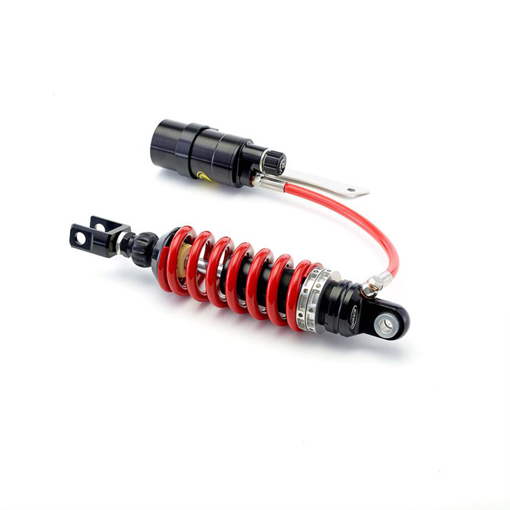 K-Tech Yamaha FZ-07 / MT-07 2015-2026 Razor-R Rear Shock 95-110Kg