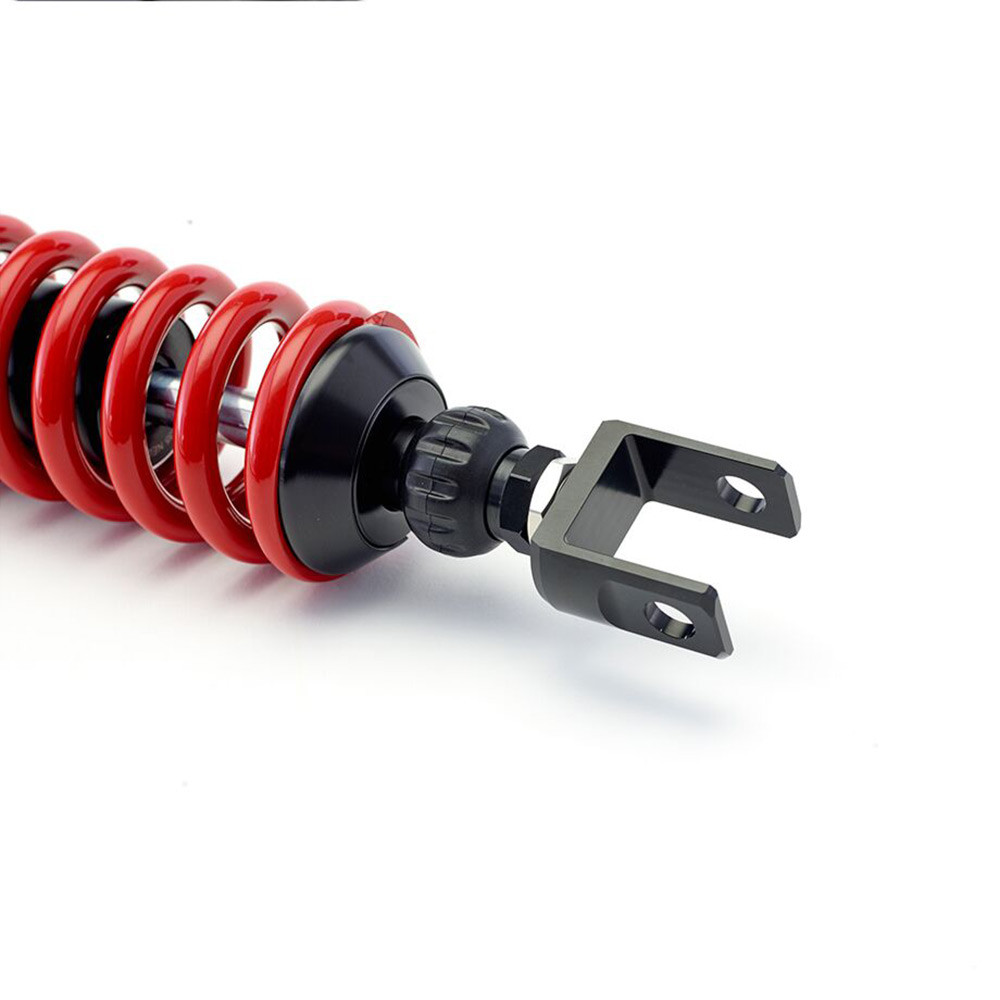 K-Tech Yamaha FZ-07 / MT-07 2015-2026 Razor-R Rear Shock 95-110Kg