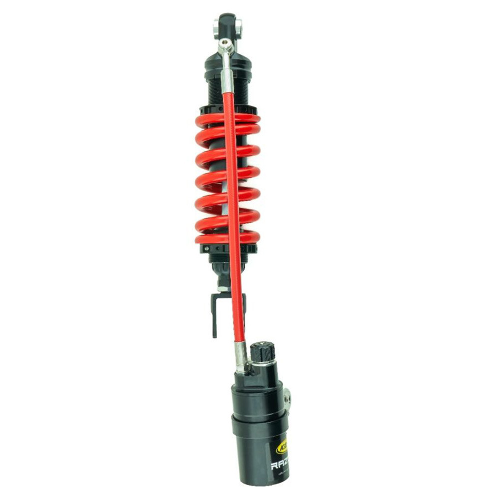 K-Tech Yamaha R7 2022-2026 Razor-R Rear Shock 80-95Kg / 175-210lb