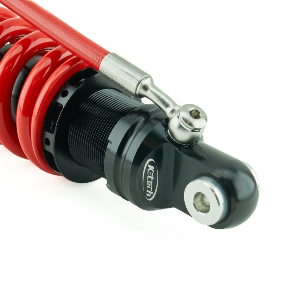 K-Tech Yamaha R7 2022-2026 Razor-R Rear Shock 80-95Kg / 175-210lb