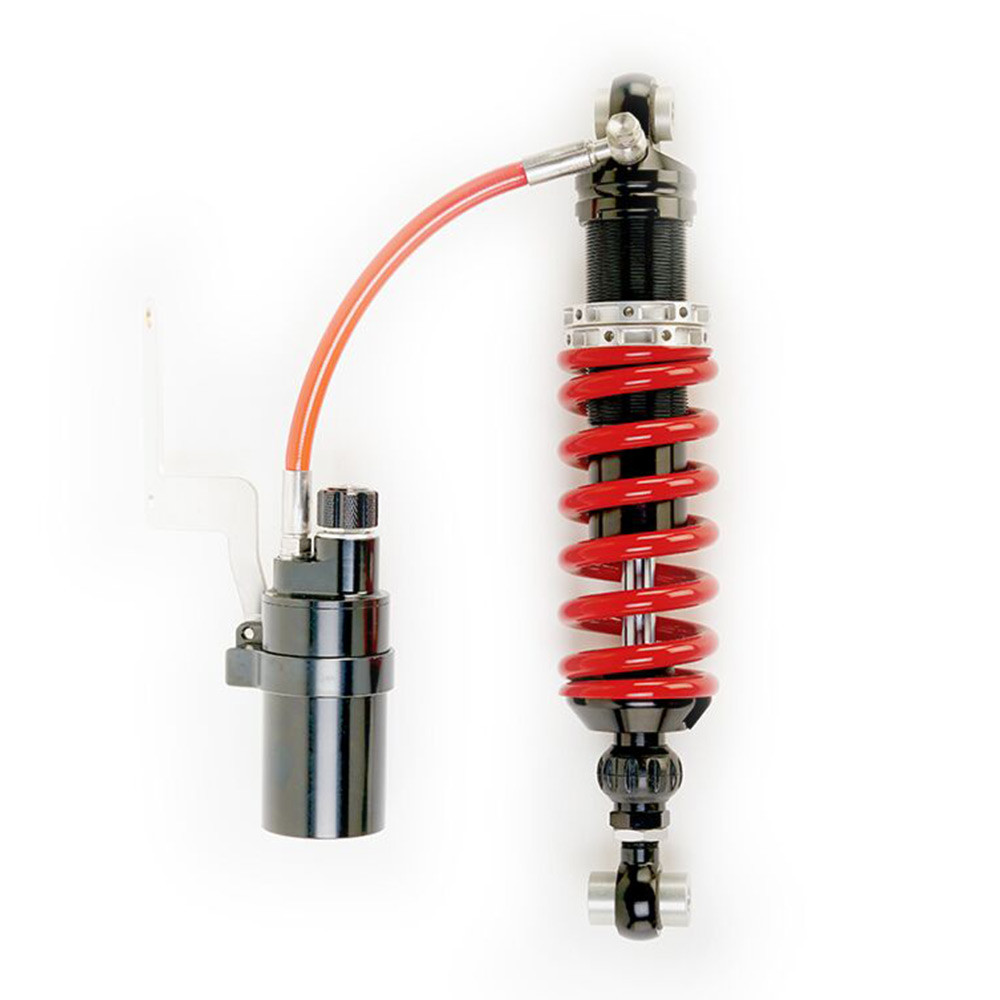 K-Tech Kawasaki Z650 2017-2026 Razor-R Rear Shock
