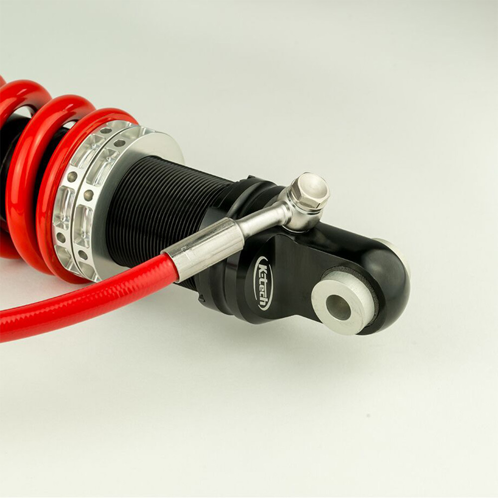 K-Tech Suzuki GSX-S1000/F 2015-2026 Razor-R Rear Shock 95-110Kg
