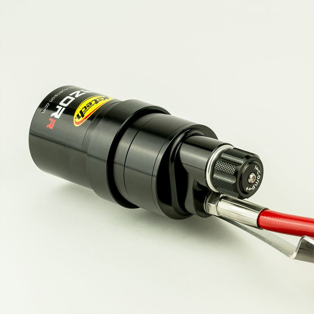 K-Tech Suzuki GSX-S1000GT 2022-2026 Razor-R Rear Shock 80-95Kg