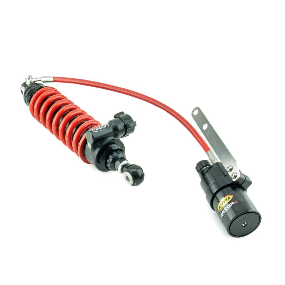 K-Tech Yamaha MT-09 2021-2026 Razor-R HPA Rear Shock 80-95Kg/175-210lb