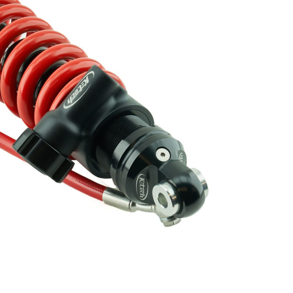 K-Tech Kawasaki Z900/RS 2017-2026 Razor-R HPA Rear Shock 80-95Kg
