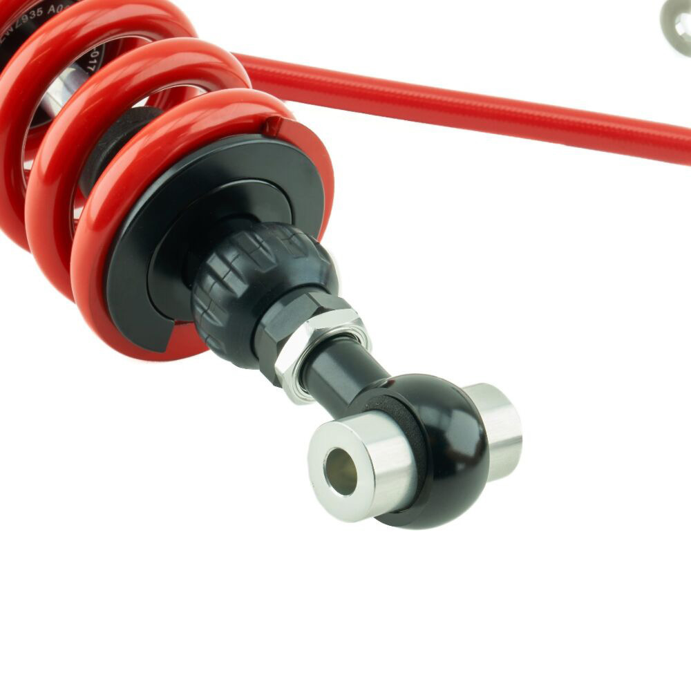 K-Tech Kawasaki Z900/RS 2017-2026 Razor-R HPA Rear Shock 80-95Kg