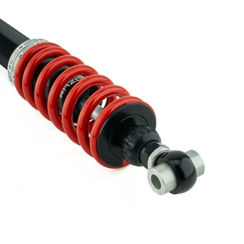 K-Tech Kawasaki Z900 /RS 2017-2026 Razor-R Lite Rear Shock 110
