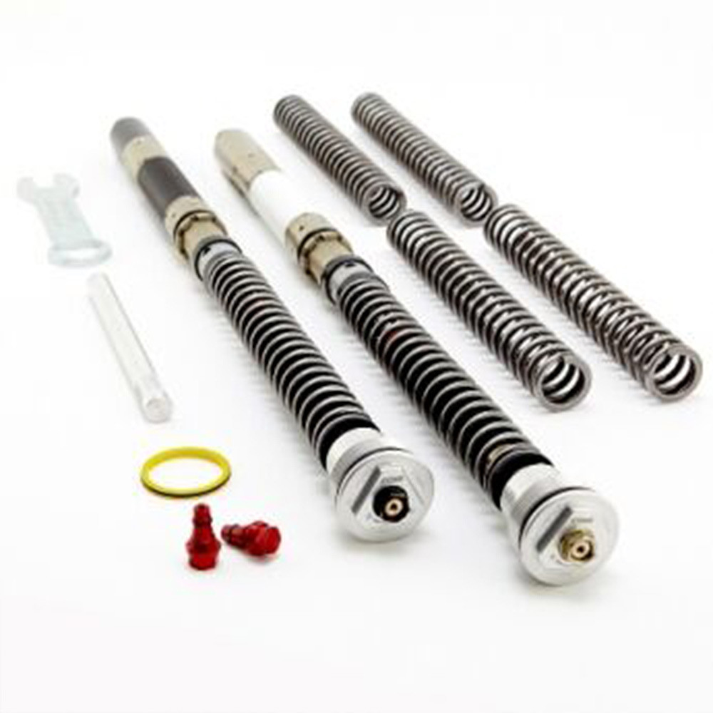 K-Tech Triumph Street Triple 765RS 2017-2025 20DDS Fork Cartridge