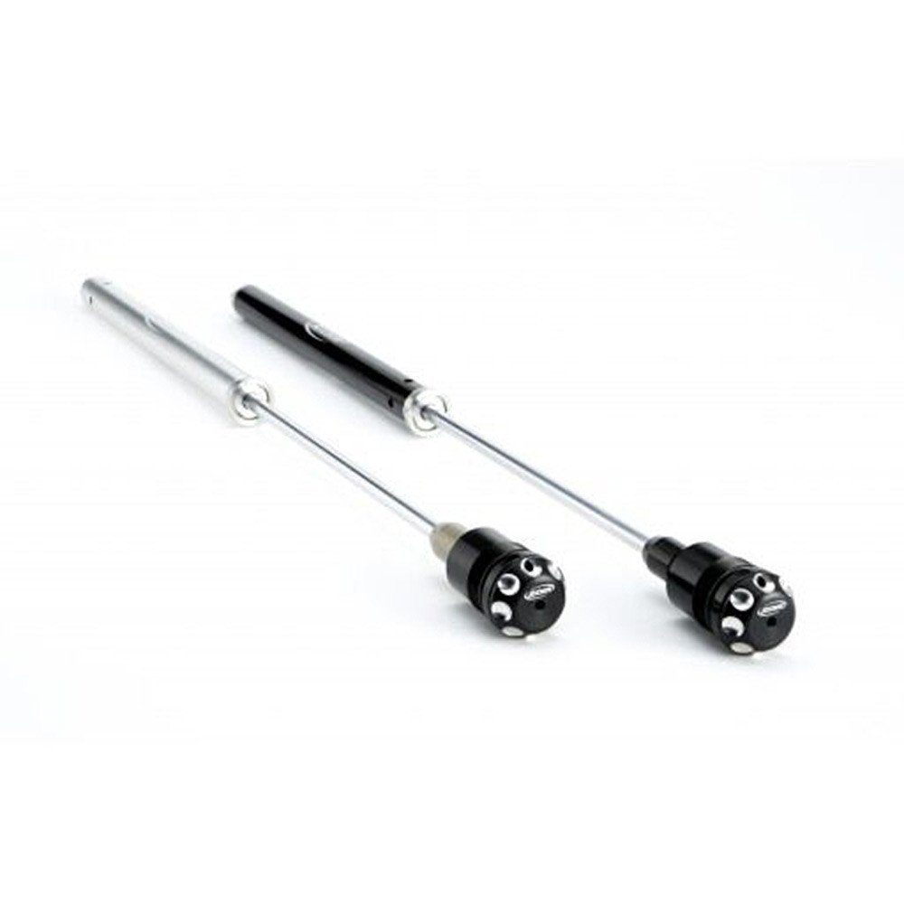 K-Tech Royal Enfield GT650 2018-2025 Tracker Fork Cartridge Kit w