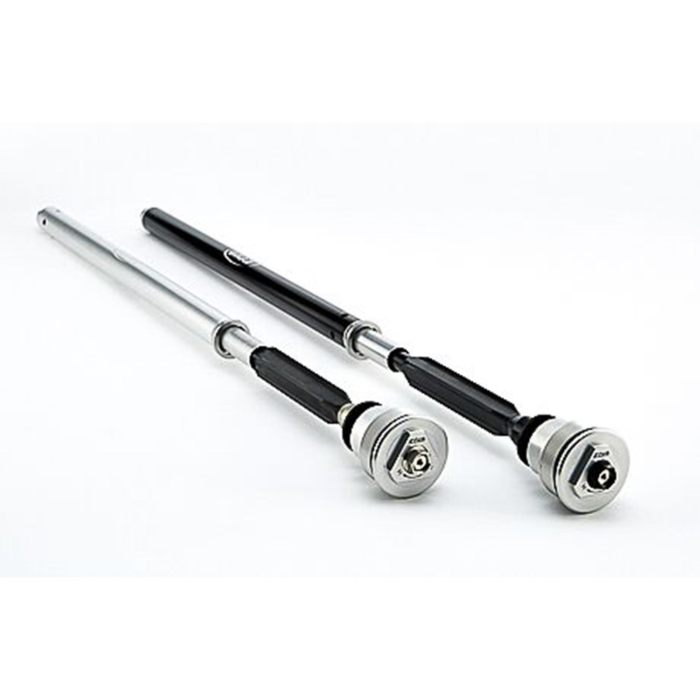 新*也様 YAMAHA xsr900 フロントインナーカートリッジ K-Tech Yamaha XSR900 2022-2025 KYB 20IDS Fork Cartridge Kit w/Springs