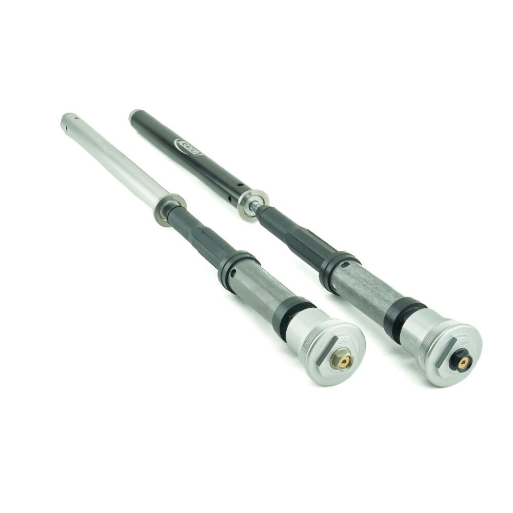 K-Tech Yamaha FZ-09/MT-09 2014-2020 KYB 20IDS Fork Cartridge Kit w K-Tech Yamaha FZ-09/MT-09 2014-2020 KYB 20IDS Fork Cartridge Kit w