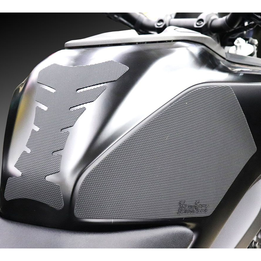 Techspec Yamaha MT09 2024-2026 Tank Grip