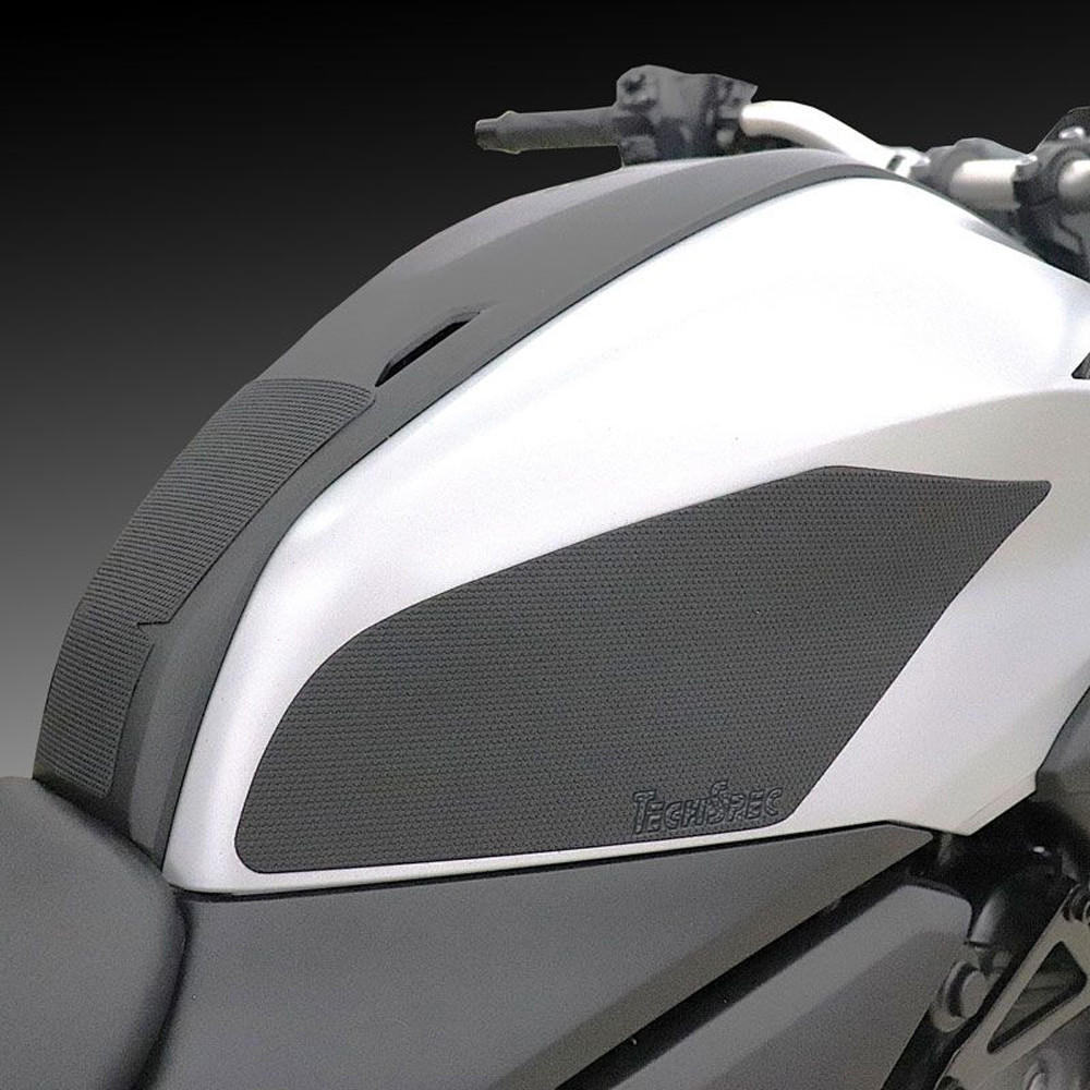 Techspec Yamaha MT07 2025-2026 Tank Grip