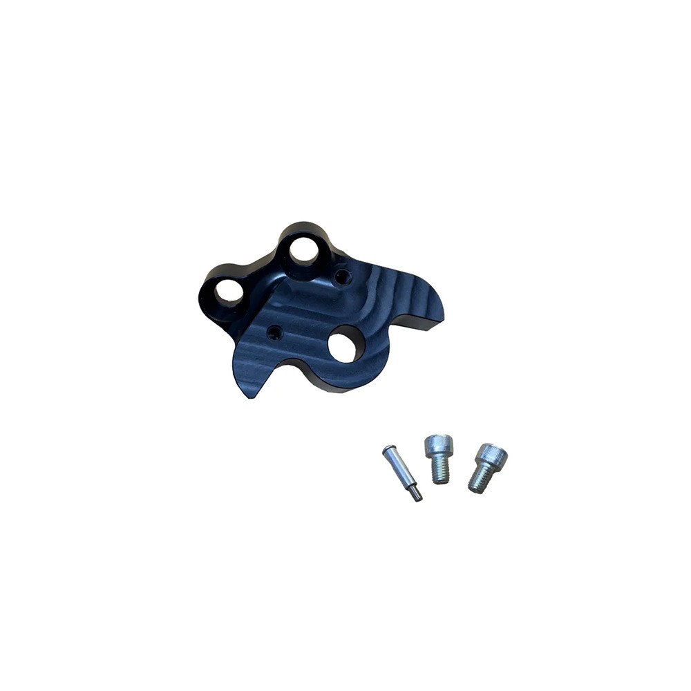 Woodcraft Ducati Hypermotard 698 Mono 2024-2025 Kick Stand Mount