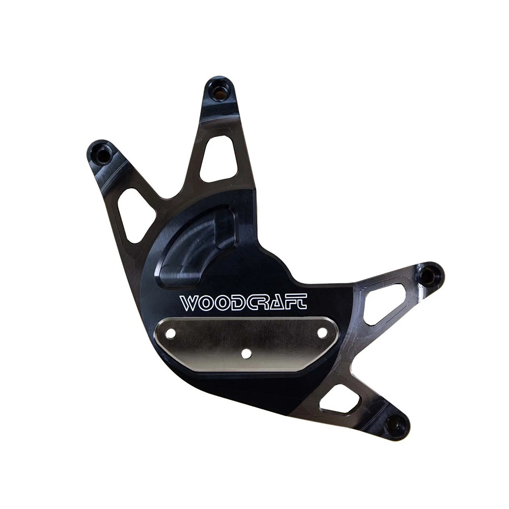 Woodcraft Yamaha R9 2025-2026 RHS Clutch Cover Protector