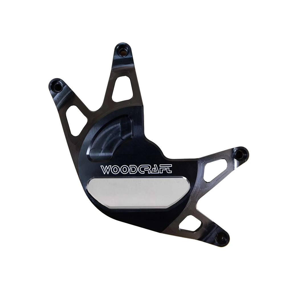 Woodcraft Yamaha R9 2025-2026 RHS Clutch Cover Protector