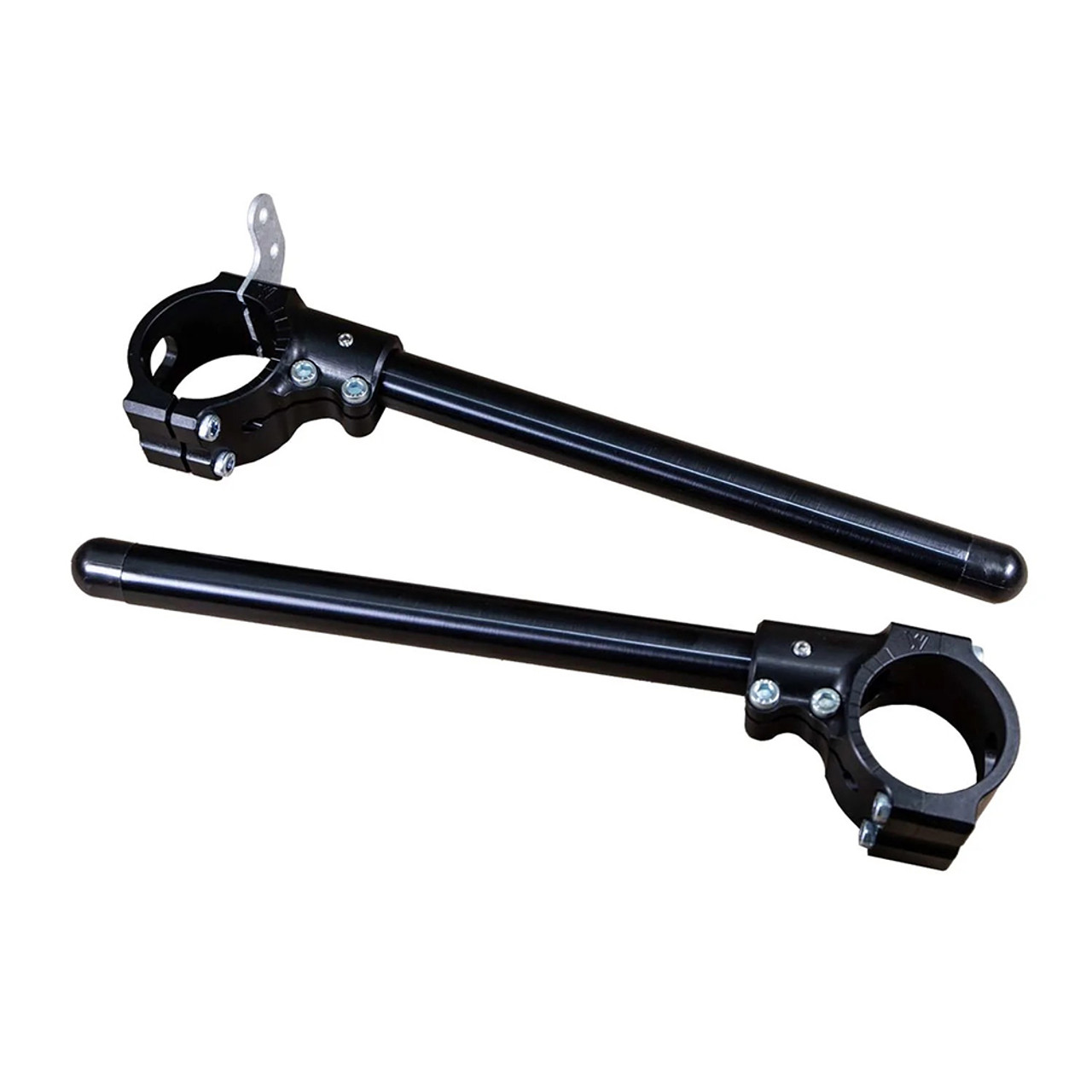 Woodcraft Yamaha R9 2025 Zero Offset Clip-ons