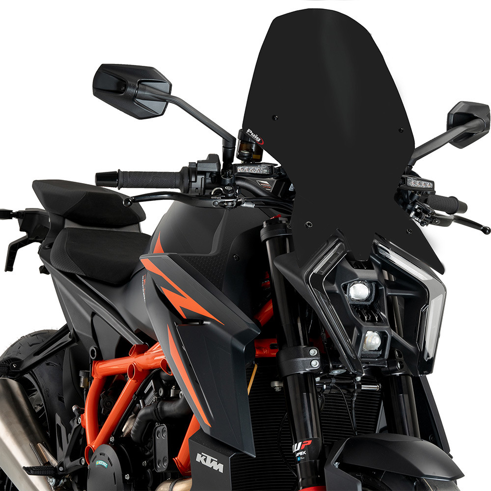 Puig New Generation Touring Windscreen KTM 1390 Super Duke R / EVO