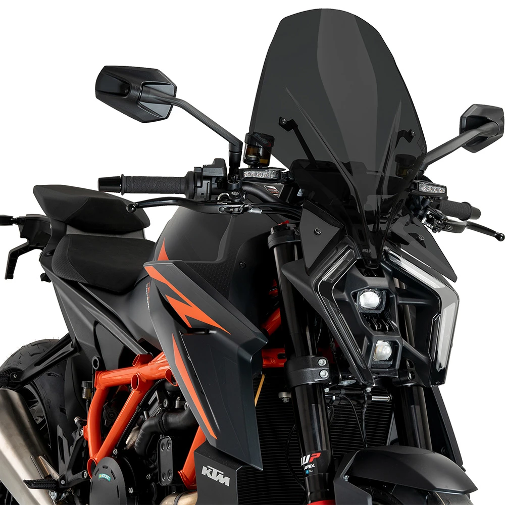 Puig New Generation Touring Windscreen KTM 1390 Super Duke R / EVO 