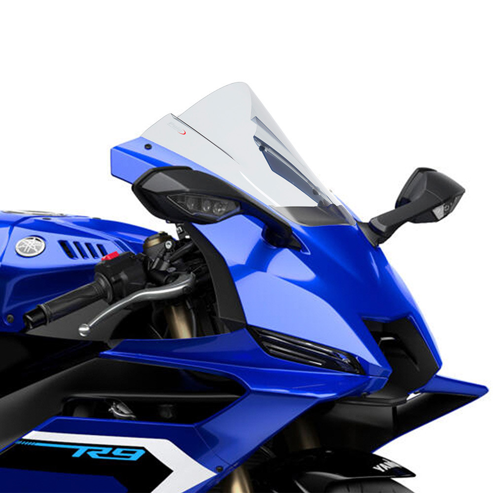 Puig Z Racing Windscreen Yamaha YZF-R9 2025-2026-2026 | Sportbike