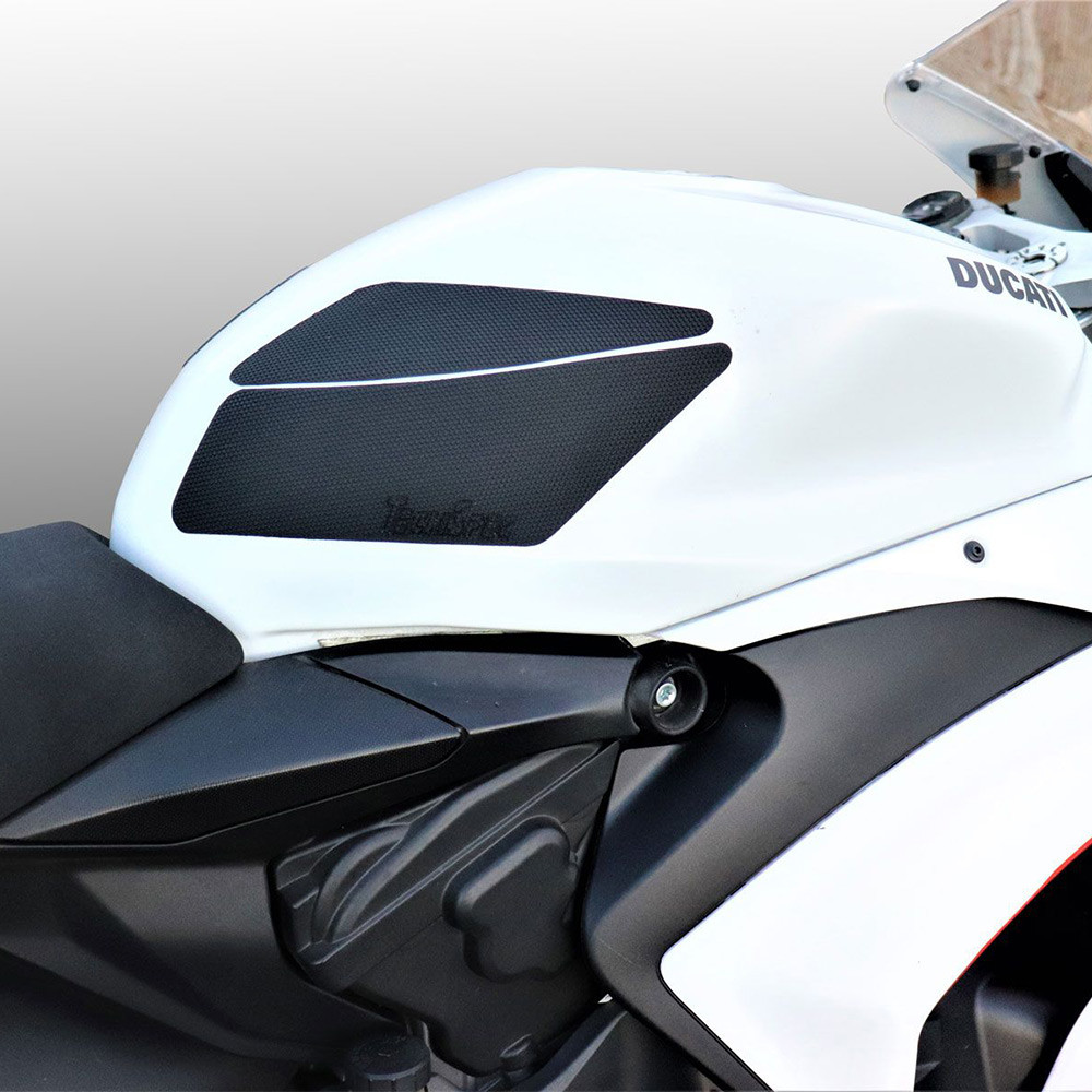 TechSpec Ducati Panigale V2 2020-2024 Track Day Tank Grip