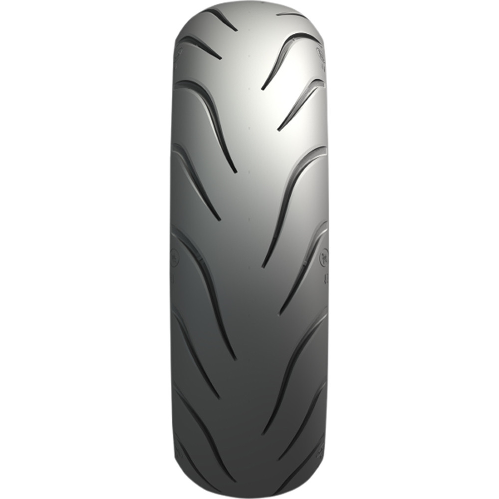 Michelin Commander III Cruiser Rear Tires - Sportbike Track Gear