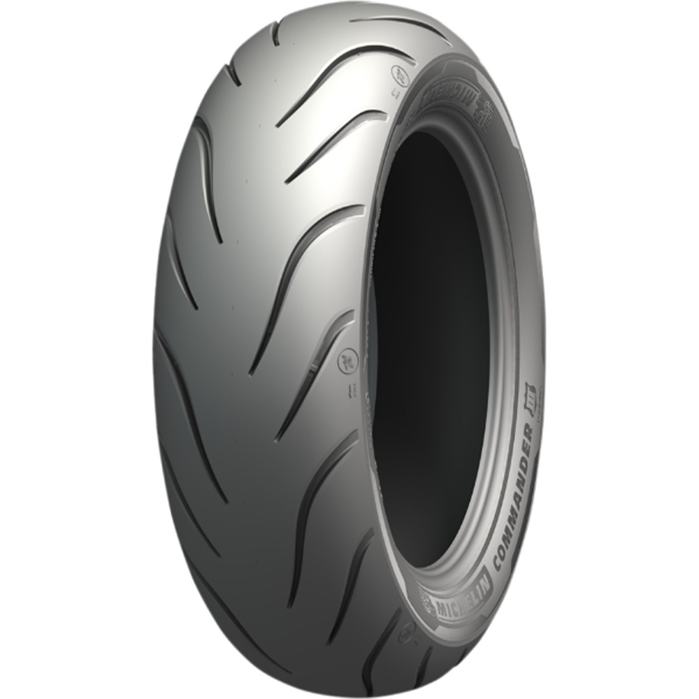 Michelin Commander III Cruiser Rear Tires - Sportbike Track Gear