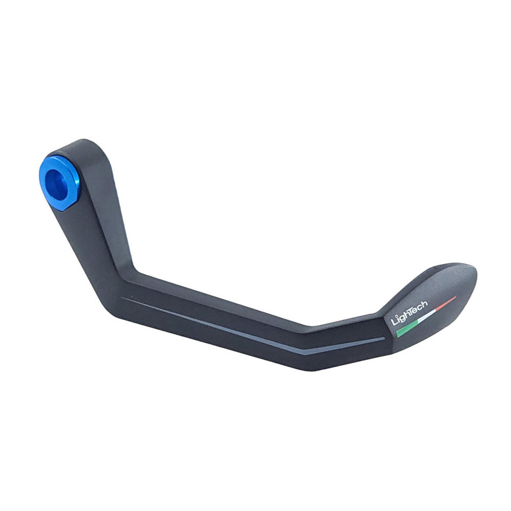 Lightech Aluminum Brake Lever Guard ISS200RT - Sportbike Track Gear