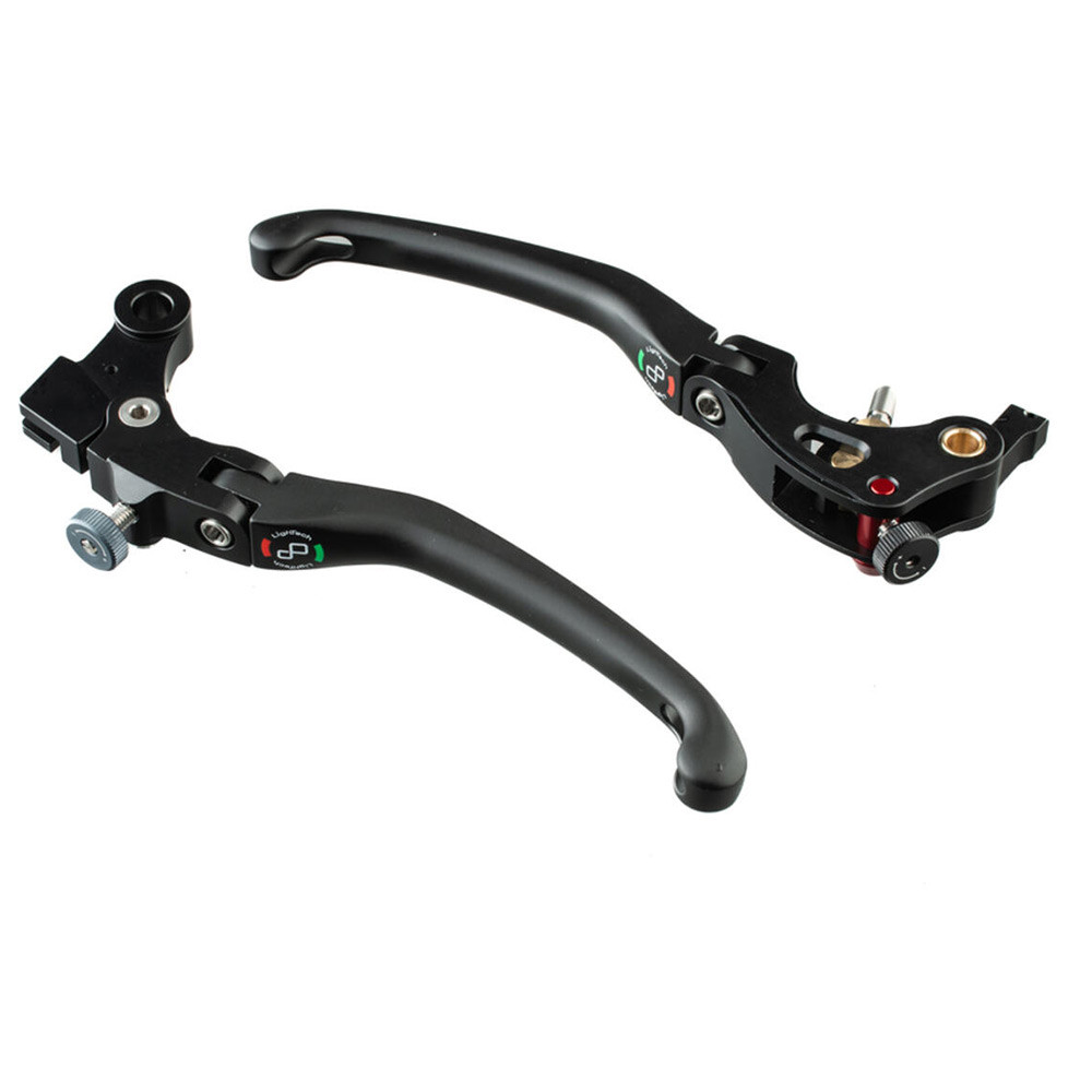 Brake & Clutch Lever Protector Guards For Yamaha YZF R9 2022-2026 – CNC Aluminum Handguards – 22mm/7/8″ Handlebar – 1 Pair