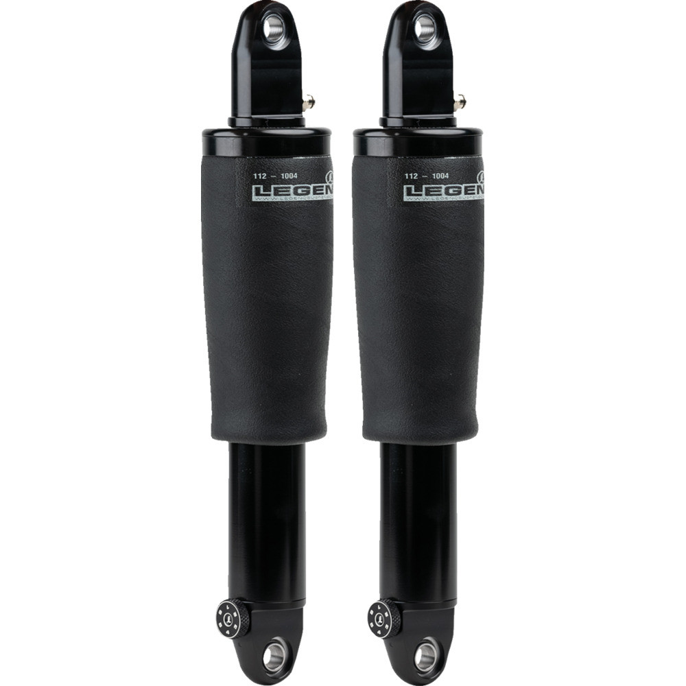Legend Suspension Tri-Glide AIR-A Suspension 2017-2024 Harley