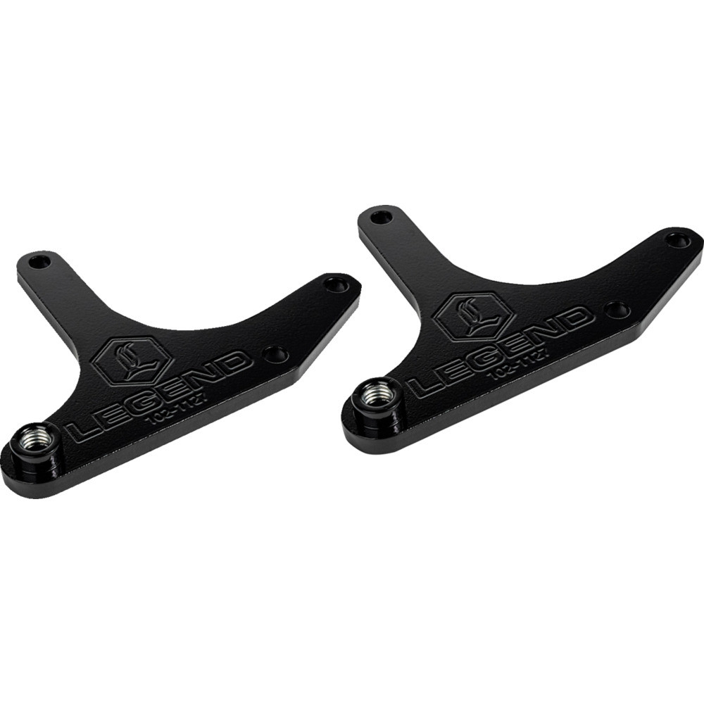 Legend Suspension M8 Trike Rear Lift Kit 2023-2024 Harley-Davidson
