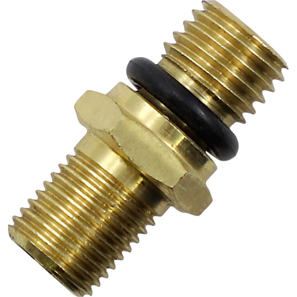 SDI Schrader Valve Assembly - Heat Resistance - Sportbike Track Gear