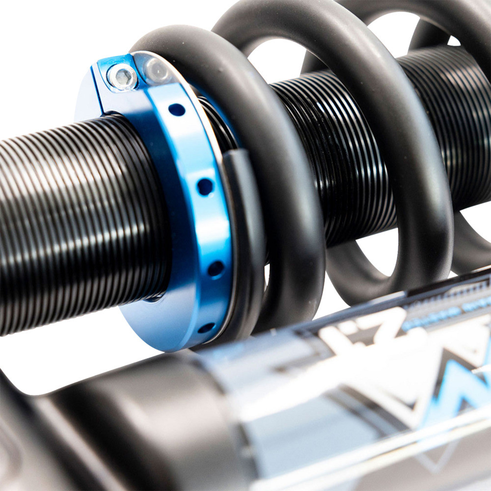 SDI 2023-2024 Can-Am Defender MAX HD10 XT Rear Shock Set