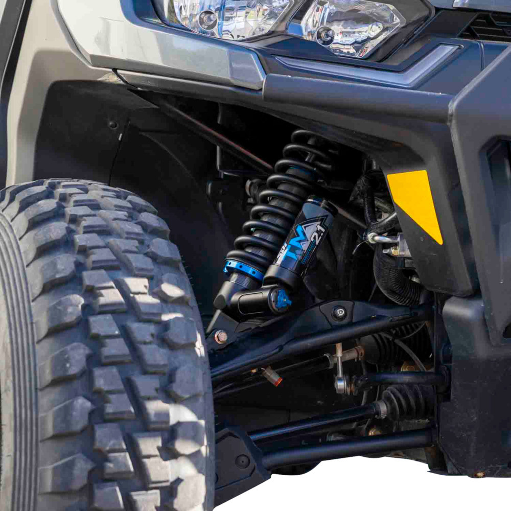 その他 T SDI 2023-2024 Can-Am Defender MAX HD10 XT Rear Shock Set