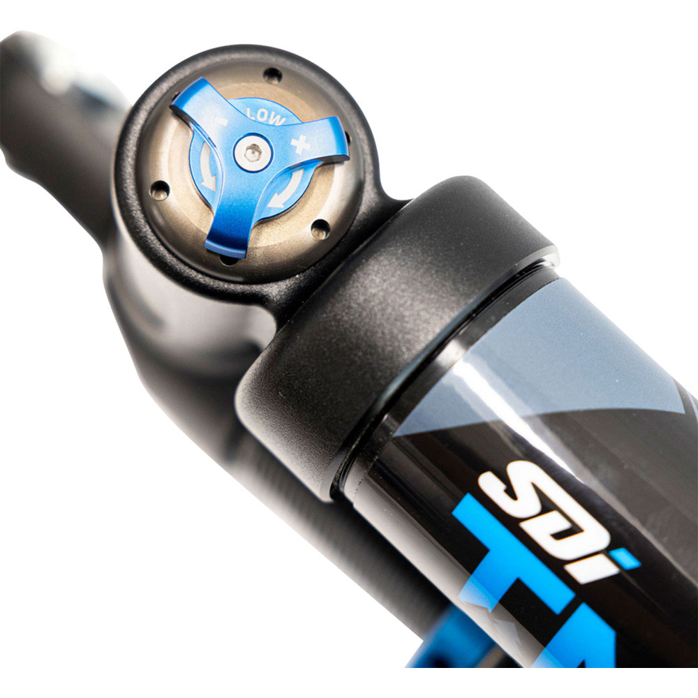 SDI 2023-2024 Can-Am Defender MAX HD10 XT Rear Shock Set