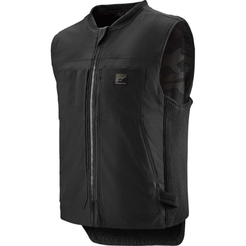 Alpinestars Tech-Air 3 v2 Canvas Airbag System - Sportbike Track Gear