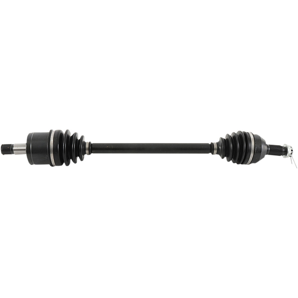 All Balls 8 Ball Extreme Duty Axle 2020-2021 Honda SXS1000M3