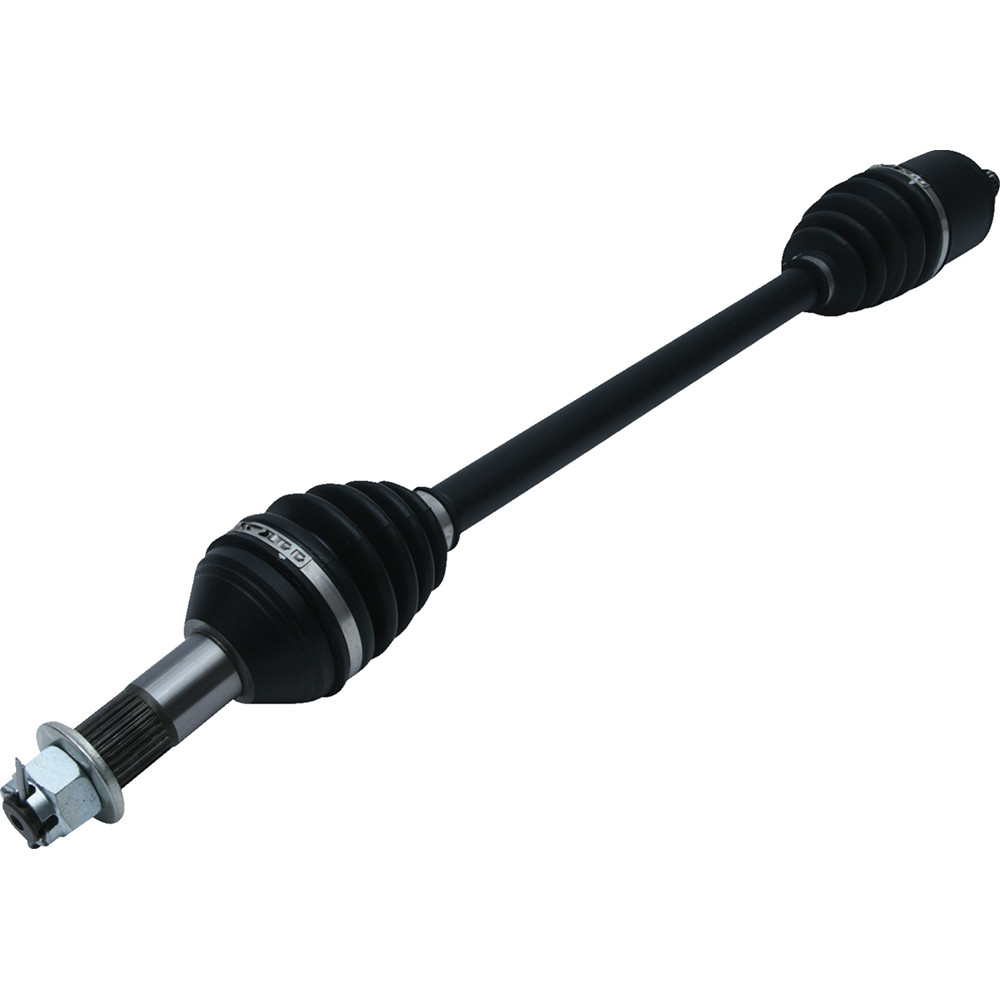 All Balls 8 Ball Extreme Duty Axle 2022-2024 Can-Am Defender HD10