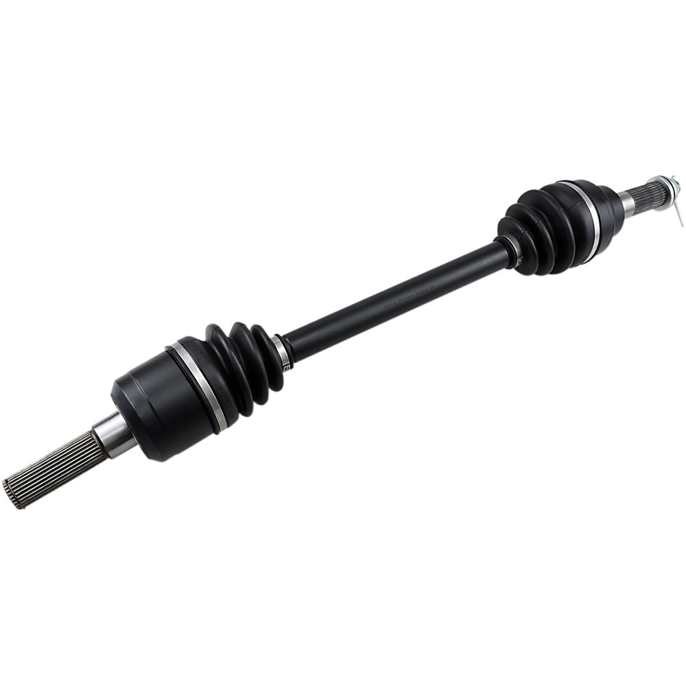デイガルドルフ All Balls 8 Ball Extreme Duty Axle 2024 Kawasaki KAT1000 Mule PRO