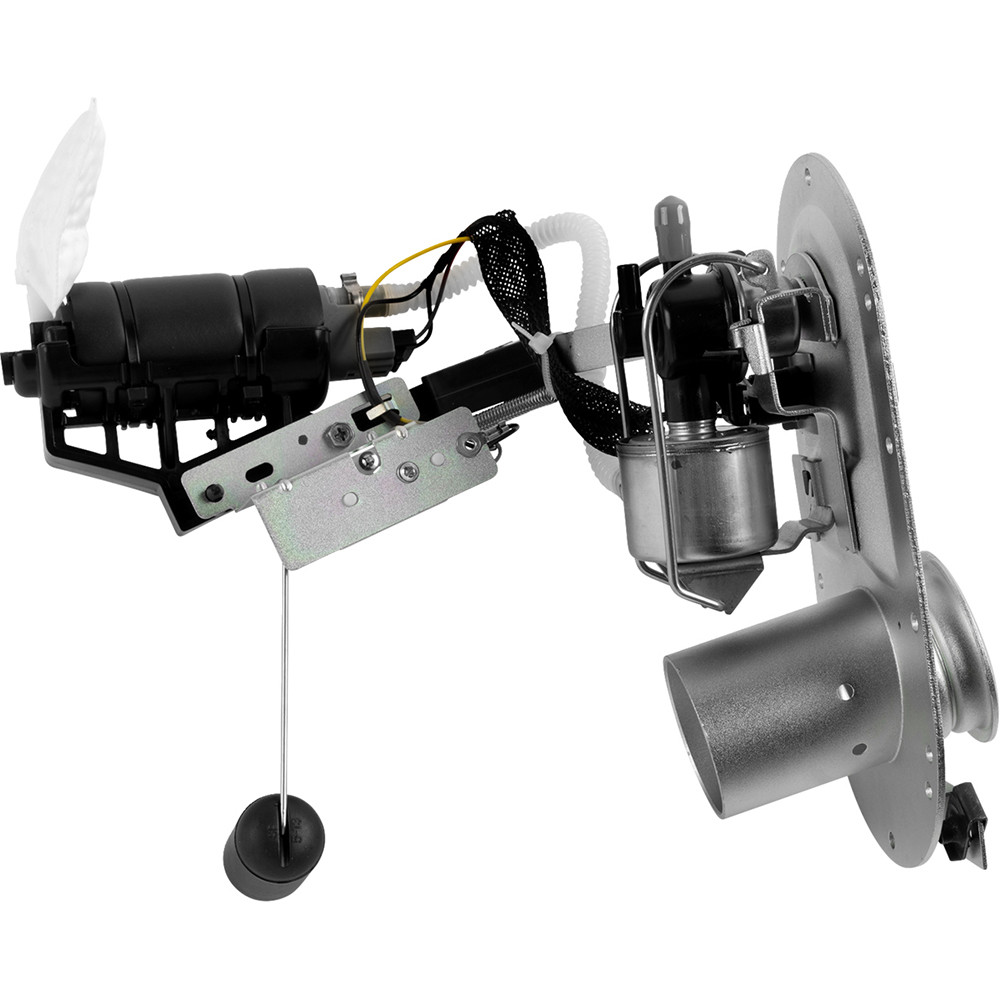 感情ディスコード All Balls Fuel Pump Module Assembly 2000-2006 Harley-Davidson