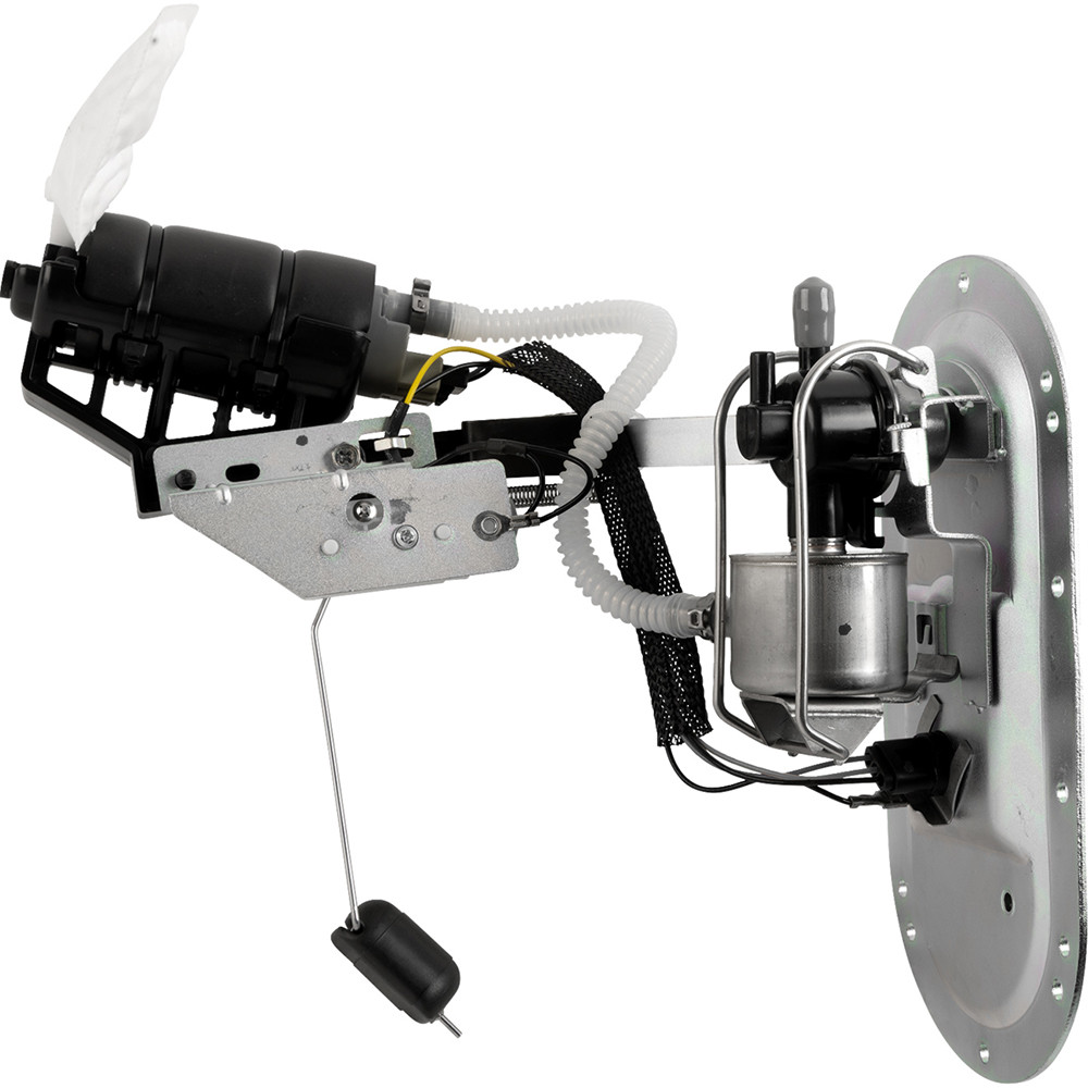 All Balls Fuel Pump Module Assembly 2002 Harley-Davidson FLHRSEI