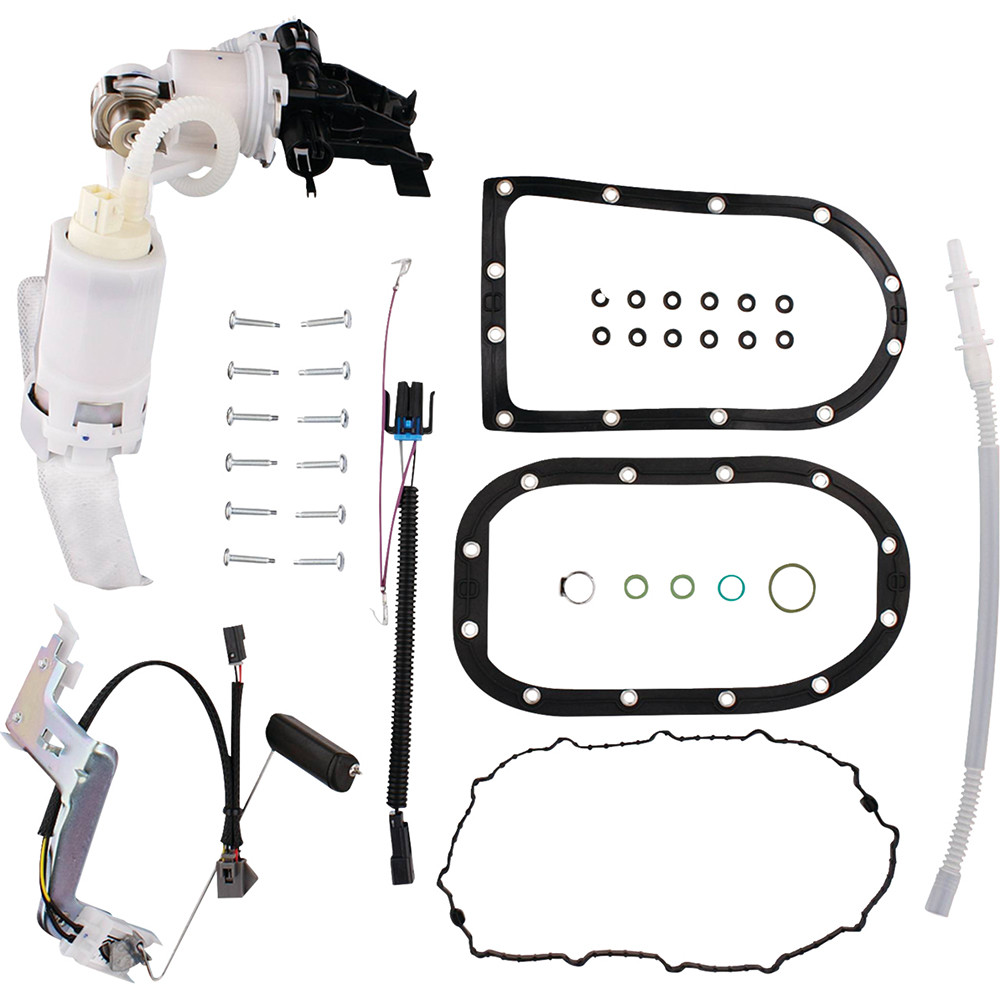 ととと All Balls Fuel Pump Module Assembly 2004-2006 Harley-Davidson