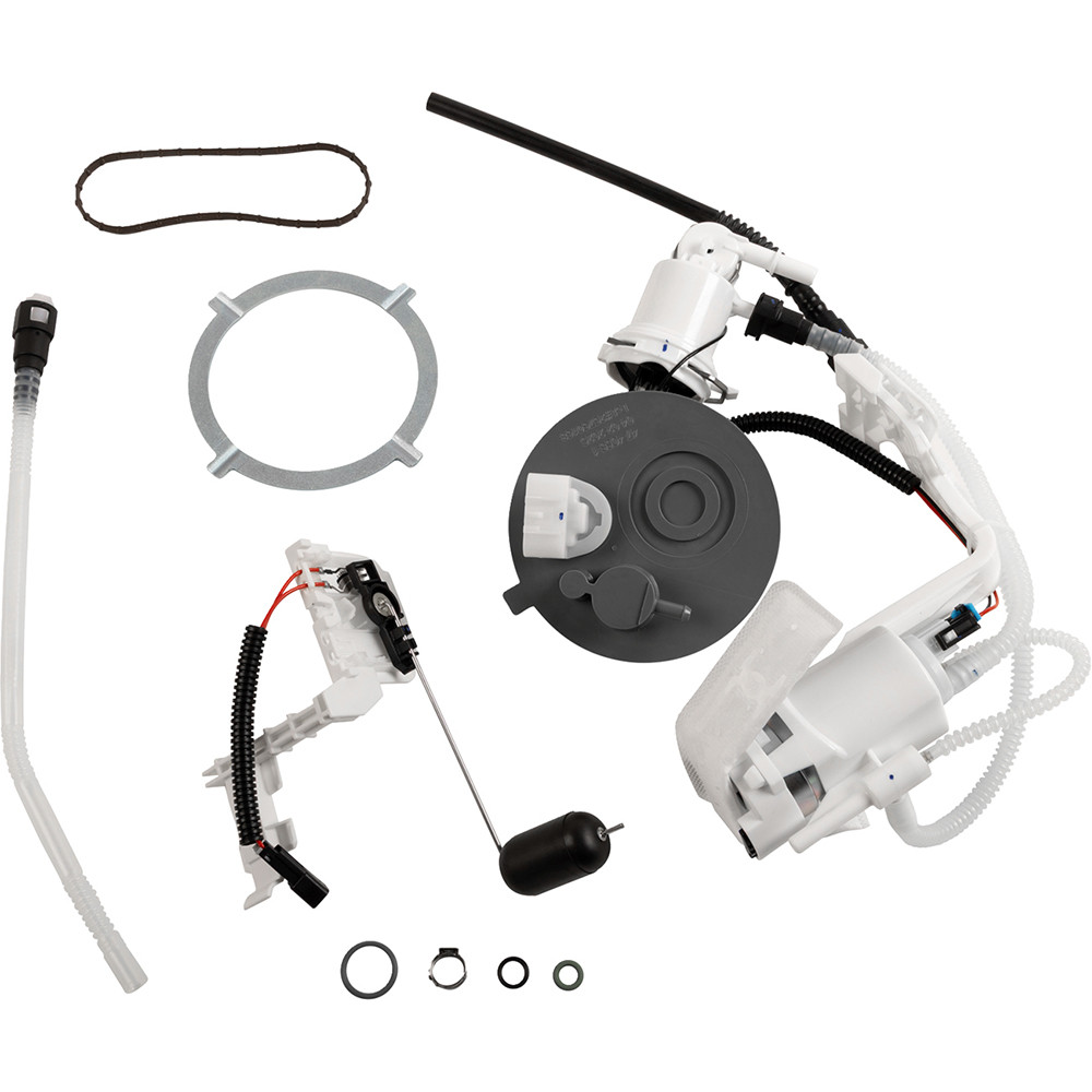All Balls Fuel Pump Module Assembly 2014 Harley-Davidson CVO Road
