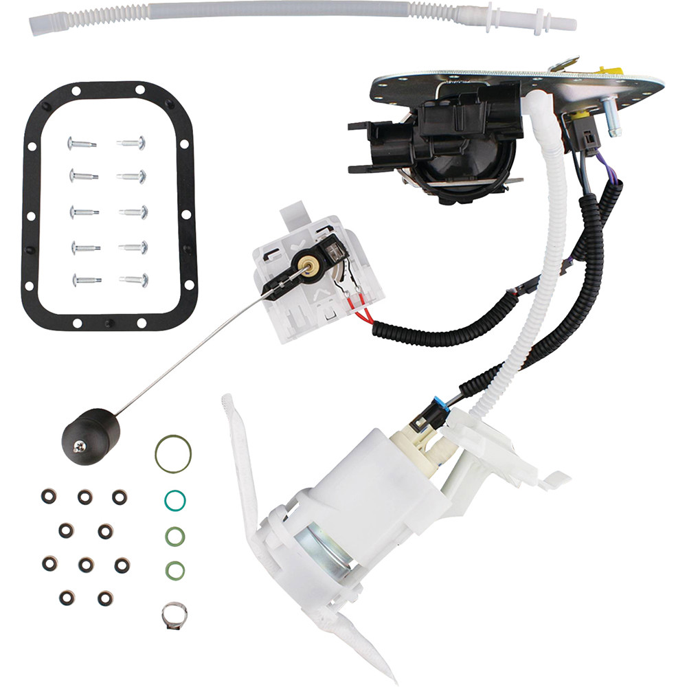 専用ページ　S-0 All Balls Fuel Pump Module Assembly 2022 Harley-Davidson FXLRS Low