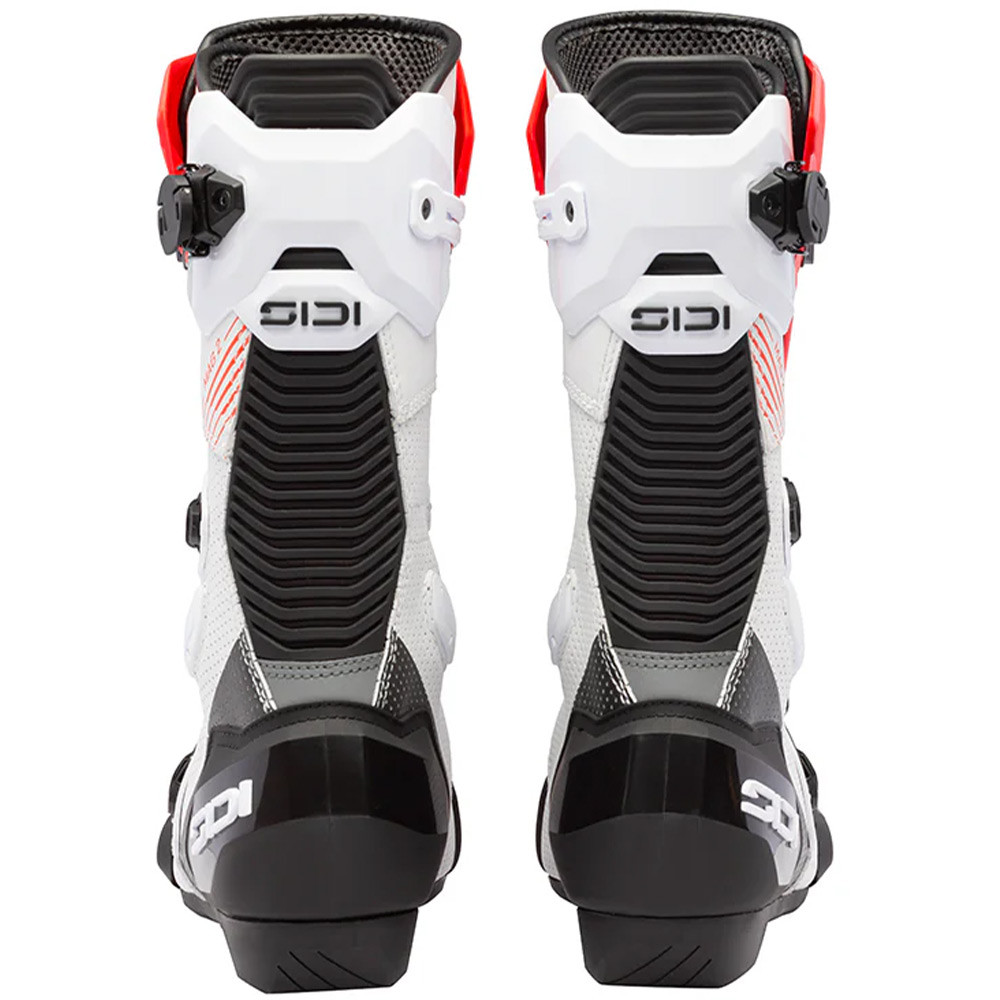Sidi Mag-2 Air Boots - Sportbike Track Gear