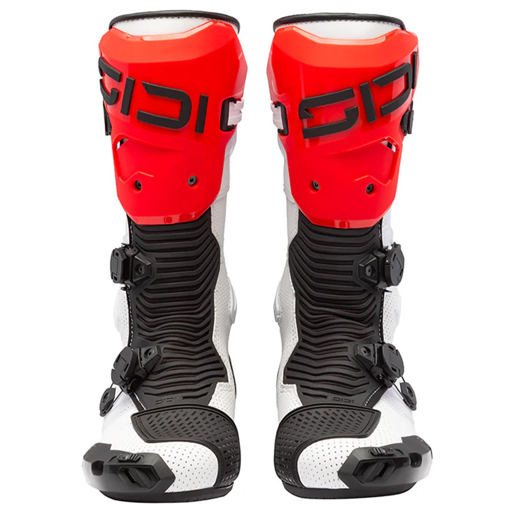 Sidi Mag-2 Air Boots - Sportbike Track Gear