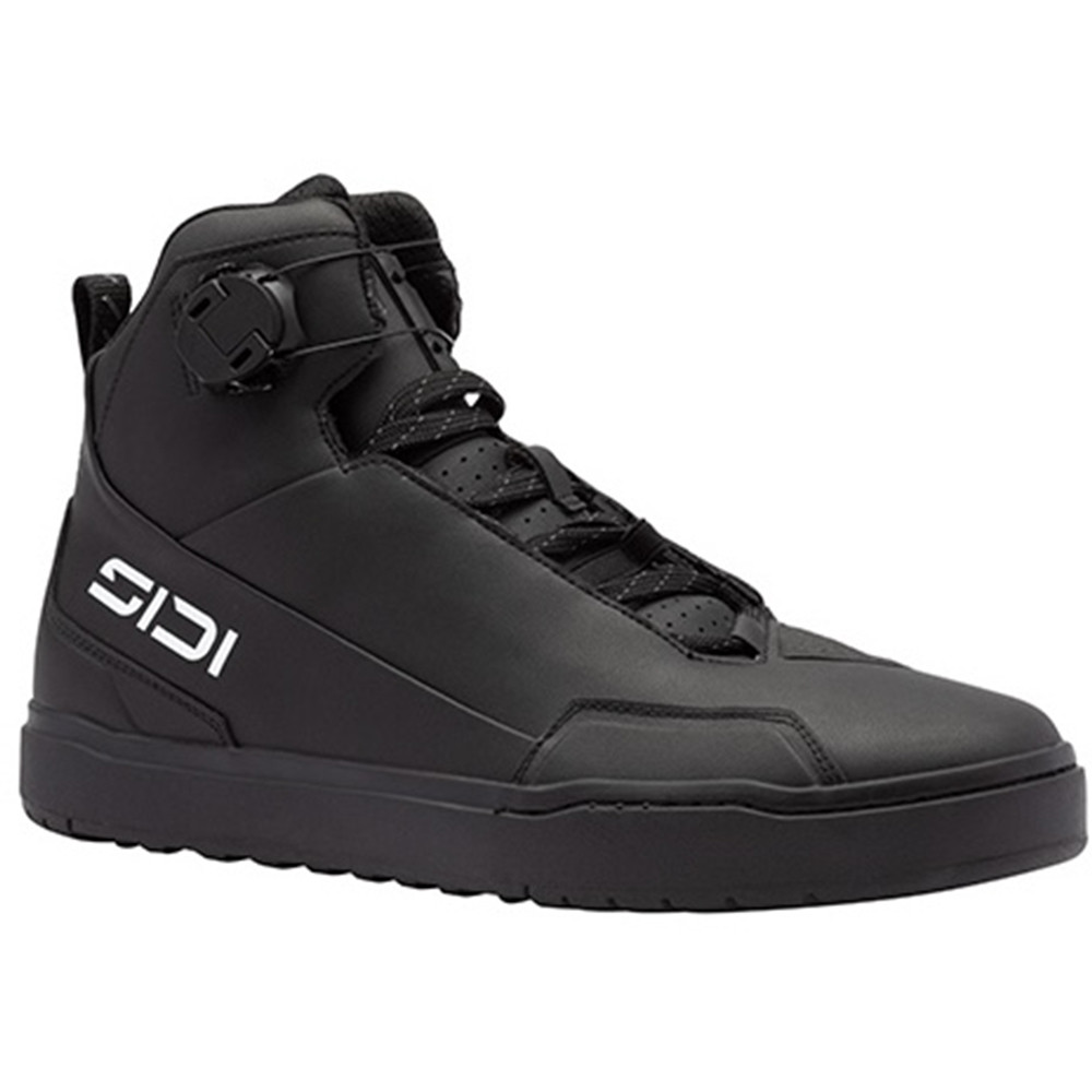 Sidi Kryo Riding Shoes - Sportbike Track Gear