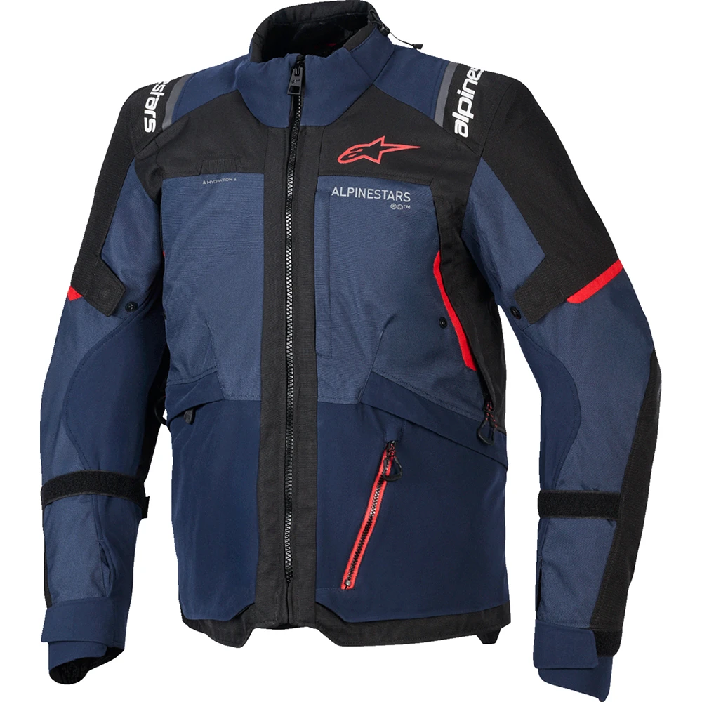 その他 r Alpinestars Andes V4 Drystar Jacket - Sportbike Track Gear