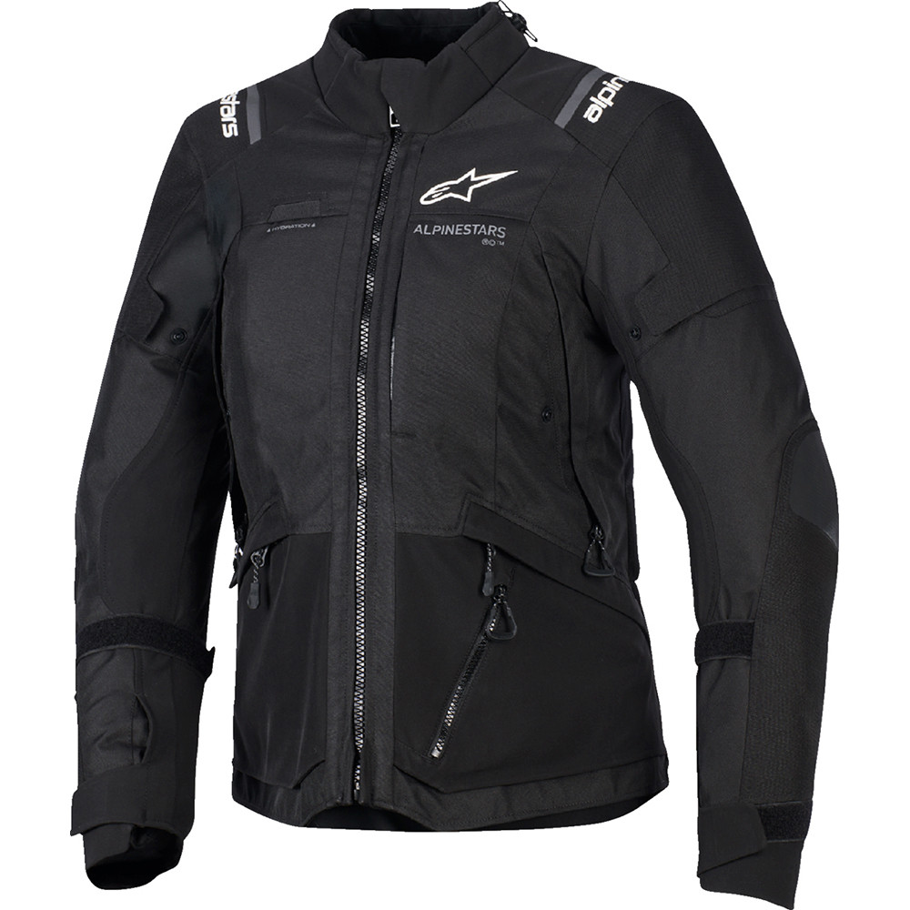 Alpinestars Stella Andes V4 Drystar Jacket - Sportbike Track Gear